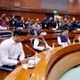 అఖిలపక్ష సమావేశం