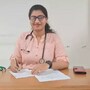 వైద్యురాలు మమతా రాణి