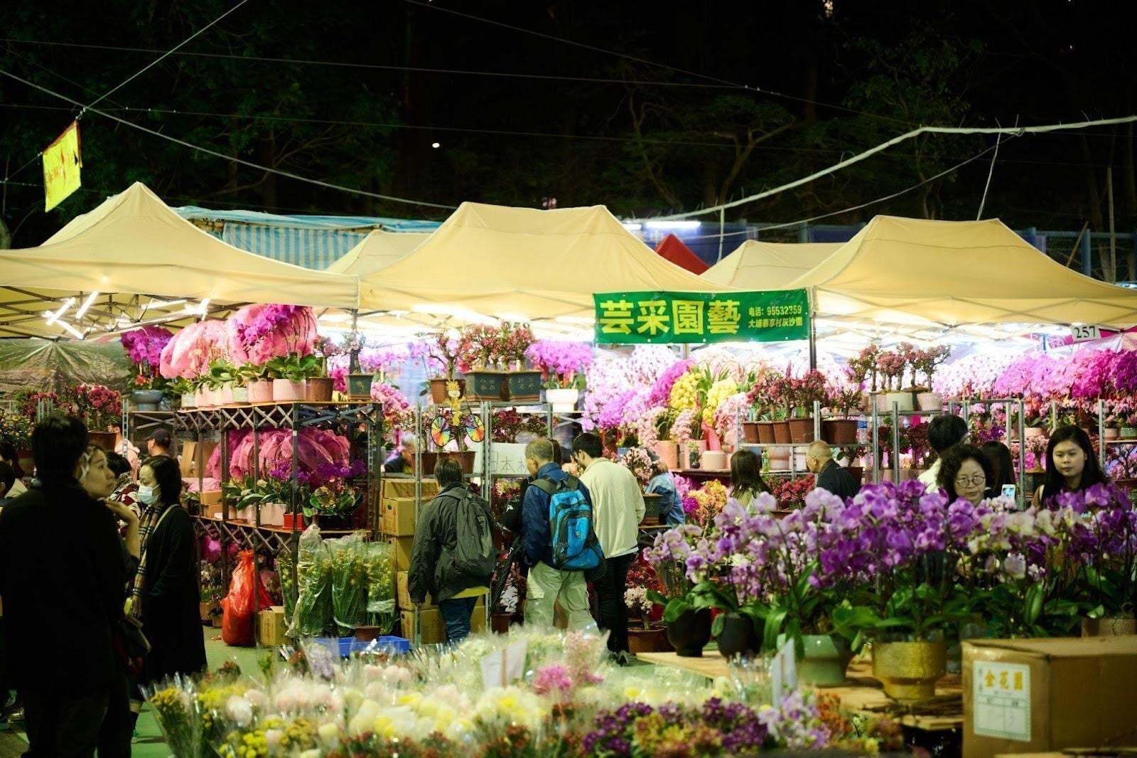 Festive Fairs Festive Fairs