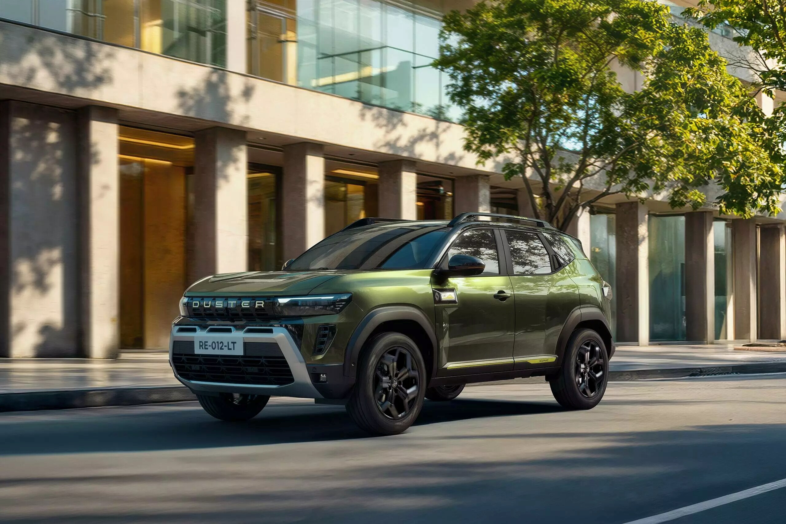 With a ground clearance of 212 mm, the Renault Duster sits among the tallest SUVs in its segment, helping it tackle deep potholes, broken roads, and uneven terrain with greater ease With a ground clearance of 212 mm, the Renault Duster sits among the tallest SUVs in its segment, helping it tackle deep potholes, broken roads, and uneven terrain with greater ease