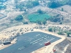 Ajit Pawar had been asking for the airport to be upgraded