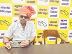 We will demolish all illegal buildings in Vasai-Virar: BVA chief Hitendra Thakur