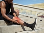 Know the signs when your sports injury may be serious. 