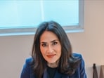 Julia Carreon has sued Citigroup over how it handled her sexual harassment complaint 