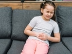 Childhood obesity crisis leads to increased fatty liver disease diagnoses in kids.