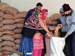 A departmental inquiry conducted by field staff also found the allegations to be prima facie substantiated. (HT Photo) A departmental inquiry conducted by field staff also found the allegations to be prima facie substantiated. (HT Photo)