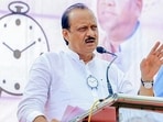 A deputy CM in six governments, Pawar was a politician from the old school, and for close to five decades, bestrode local politics in Maharashtra like a colossus. (ANI Photo)