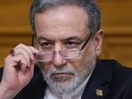 “The valuable lessons learned from the 12-Day War have enabled us to respond even more strongly, rapidly, and profoundly,” Araghchi said. “The valuable lessons learned from the 12-Day War have enabled us to respond even more strongly, rapidly, and profoundly,” Araghchi said.