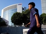 Adani Airports, part of billionaire Gautam Adani's conglomerate, operates eight airports, and has plans to bid for 11 more as part of its $11-billion expansion strategy.