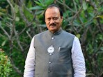 విమాన ప్రమాదంలో మహారాష్ట్ర డిప్యూటీ సీఎం అజిత్ పవార్ దుర్మరణం(HT Photo)