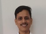 Alok Singh, deceased