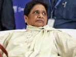 BSP president Mayawati (File)