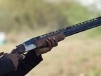 Bangladeshi shooters Shaira, 21, and Islam, 26, will compete in the individual 10m air rifle events before teaming up for the mixed team competition. (PTI)