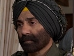 Border 2 box office collection day 6: Sunny Deol, Varun Dhawan and Diljit Dosanjh in a still from the film.