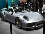 Representatives from India and the European Union announced phased automotive tariff reductions under the Free Trade Agreement.
