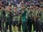 Pakistan are scheduled to face India on February 15