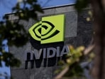 The long-awaited move came during a trip to China by Jensen Huang, chief executive of the American chip giant. (Flie photo/Photo by JUSTIN SULLIVAN / GETTY IMAGES NORTH AMERICA / AFP)
