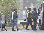 HS Mamik, president of the Independent Schools Association (ISA), which has over 77 member schools across the Tricity, said the incident was unprecedented. (Keshav Singh/HT)