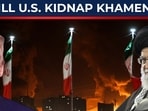 Donald Trump unleashed his starkest ultimatum yet to Iran, as a massive U.S. armada surged toward the Middle East. Donald Trump unleashed his starkest ultimatum yet to Iran, as a massive U.S. armada surged toward the Middle East.