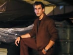 Hamid Barkzi talks about joining The 50.