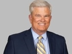 Roland Steadham, 67, a renowned meteorologist with a passion for flying, tragically died in a plane crash in Idaho. Roland Steadham, 67, a renowned meteorologist with a passion for flying, tragically died in a plane crash in Idaho.