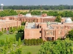 Indian Institute of Management Lucknow campus (File)