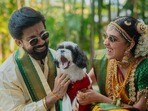 లేచిపోయి పెళ్లి చేసుకుంటానని అనుకున్నాను.. అతడు ఏడవడం తొలిసారి చూశాను: కీర్తి సురేష్ కామెంట్స్