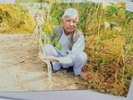 Late Raghupat Singh (Sourced) Late Raghupat Singh (Sourced)