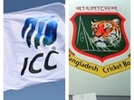 The ICC vs BCB tiff isn't just limited to the T20 World Cup