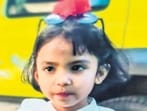 Mumbai, India. Jan 27, 2026 - A four-year-old girl died when a DJ speaker fell on her during the Republic Day celebration in Ambedkar Nagar, Vikroli, in eastern Mumbai, India. Jan 27, 2026. (Photo by Raju Shinde/HT Photo) (Raju Shinde)