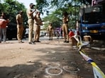 4-yr-old crushed under speaker set up for Republic day in Mumbai