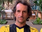 Nick Mastrascusa, a father of three, was identified as one of the victims if the Bangor, Maine plane crash.