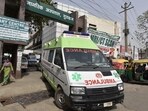 Officials aim to improve coverage by synchronising routes and placing vehicles in high-demand zones as average response times remain above targets. (HT Archive)