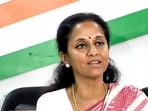 NCP (SP) leader Supriya Sule reacts to sudden demise of Ajit Pawar