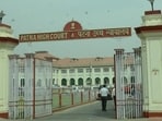 Patna High Court (HT File)