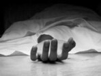 Police said that no case was registered as the spot enquiry did not suggest any foul play. Police said that no case was registered as the spot enquiry did not suggest any foul play.