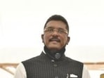 Pratap Sarnaik (Hindustan Times)