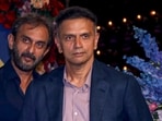 Former head coach Rahul Dravid breaks down India’s rapid Test decline.