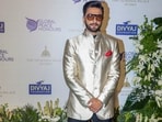 The incident involving Ranveer Singh took place at the closing ceremony of IFFI 2025. The incident involving Ranveer Singh took place at the closing ceremony of IFFI 2025.