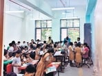 SRA expected to hand over 6 school buildings to BMC before June.
