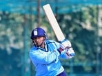 Sarfaraz Khan has been in some terrific form in domestic cricket. Sarfaraz Khan has been in some terrific form in domestic cricket.