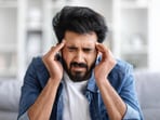 Migraine is one of the symptoms of underlying health issues. Migraine is one of the symptoms of underlying health issues.