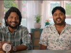 హే భగవాన్ మూవీ టీజర్ ఔట్(x/vamsi nandipati)