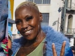 Shirley Raines, founder of the nonprofit Beauty 2 the Streetz, has passed away. Shirley Raines, founder of the nonprofit Beauty 2 the Streetz, has passed away.