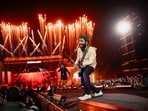 Arijit Singh announced his retirement from playback singing on Tuesday.