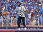 Singh’s decision — he hopes to explore a career as an independent composer — may also be provoked by the changes in Bollywood, where songs are now on the periphery. (PTI)