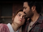 Tere Ishk Mein was released in November last year.