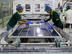 The agreement creates the conditions for deeper collaboration in areas such as clean technologies, digital infrastructure, artificial intelligence, semiconductors, agriculture technology and advanced electronics. (AP)
