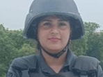 Kajal suffered severe head injuries and was declared brain dead by doctors at a private hospital near Dwarka.