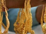 The gang duped the victims of jewellery and cash (For representation only)